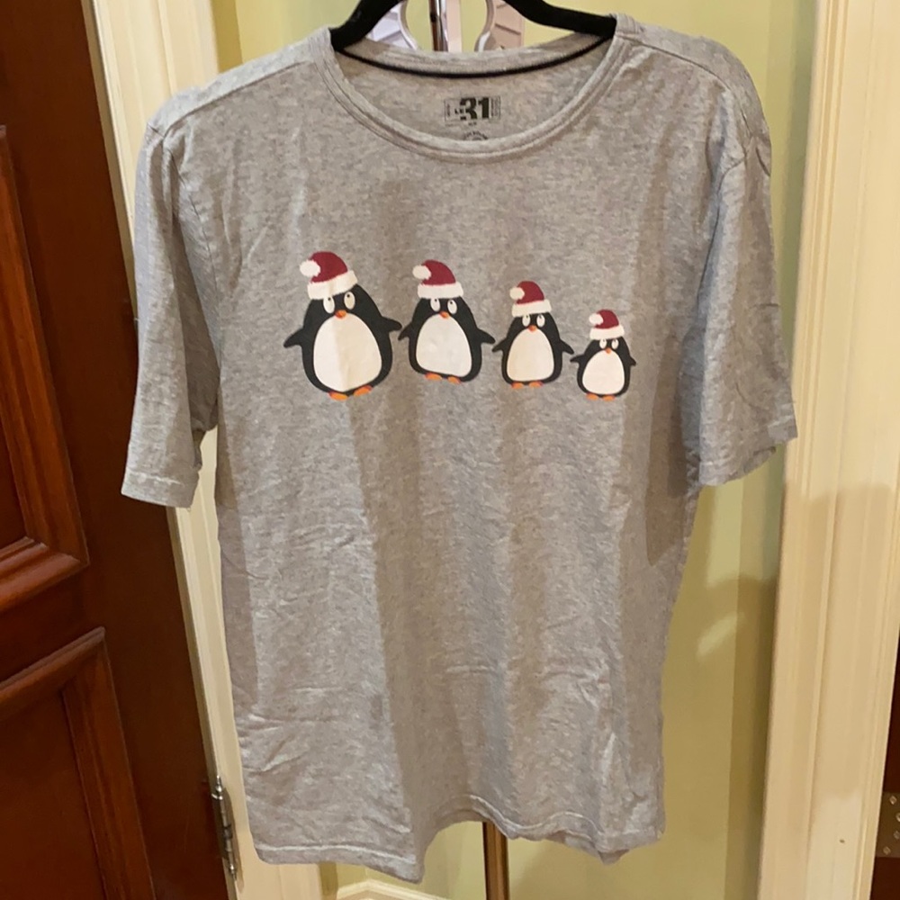 Tshirt